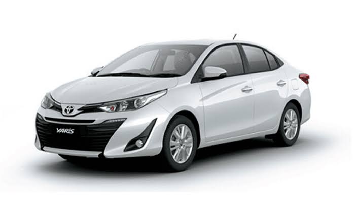 Sedan
